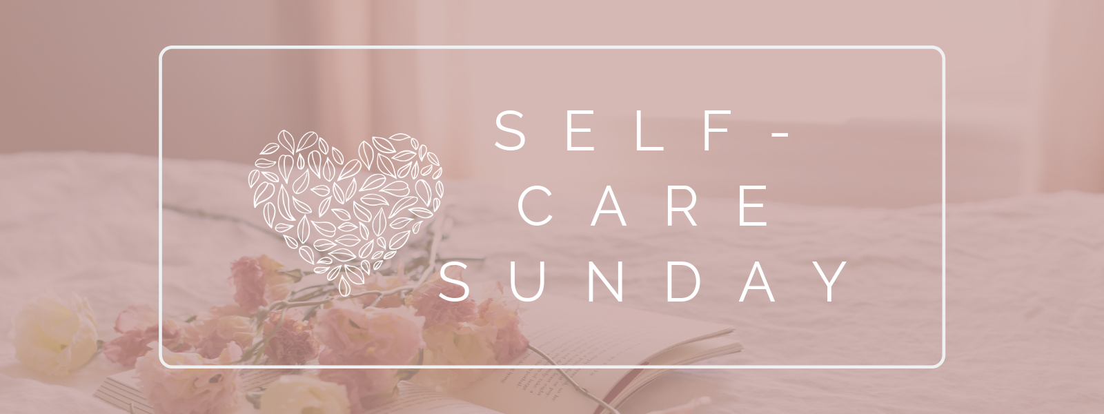 Guest Post: There is More to Self-Love Than a Day at the Spa