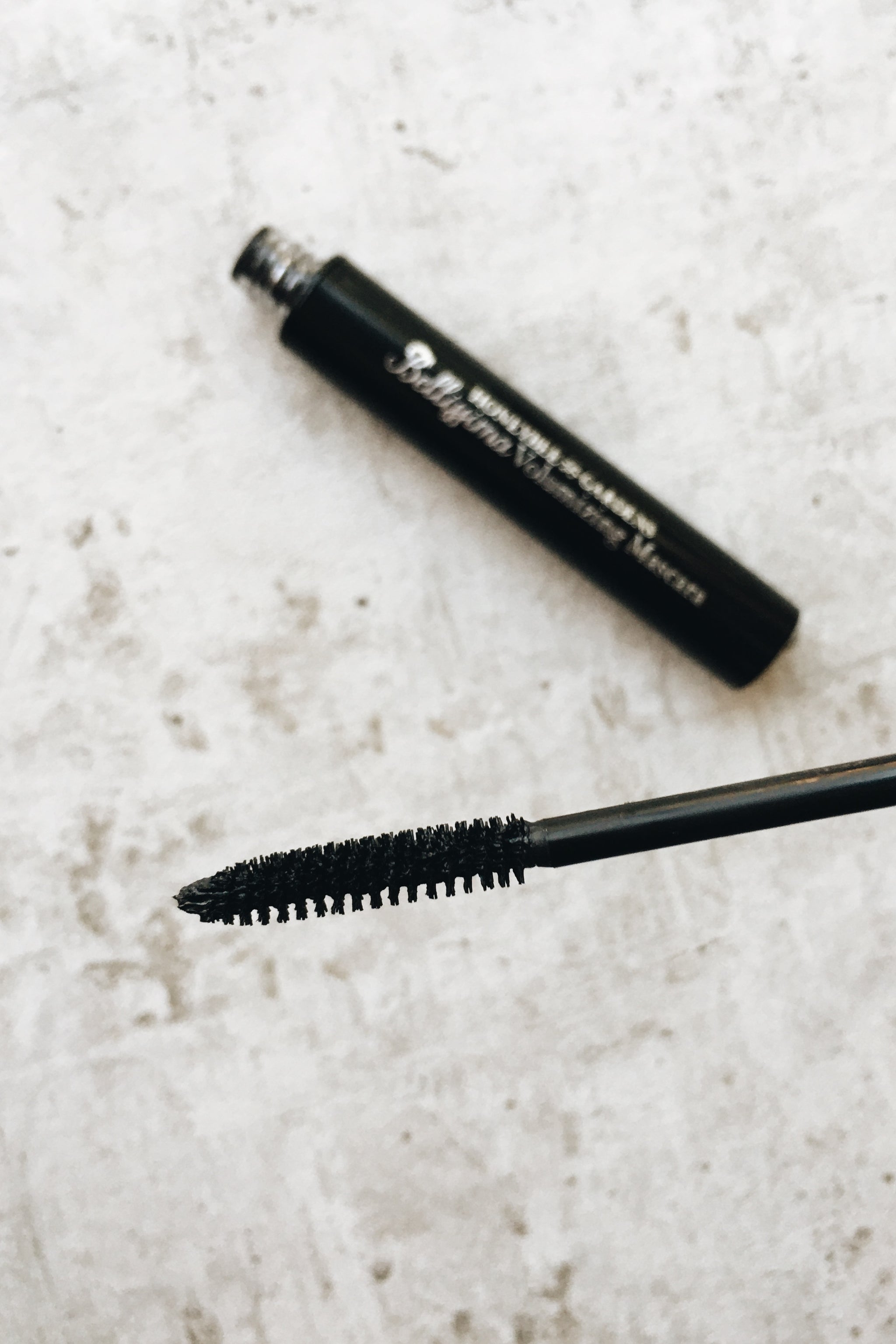 Natural Bayberry Wax Volumizing Mascara (RESTOCKED)