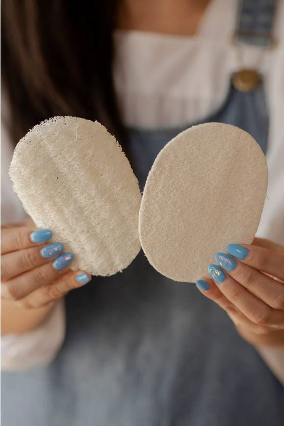 Dish Washing Eco-Sponge (3 pack)