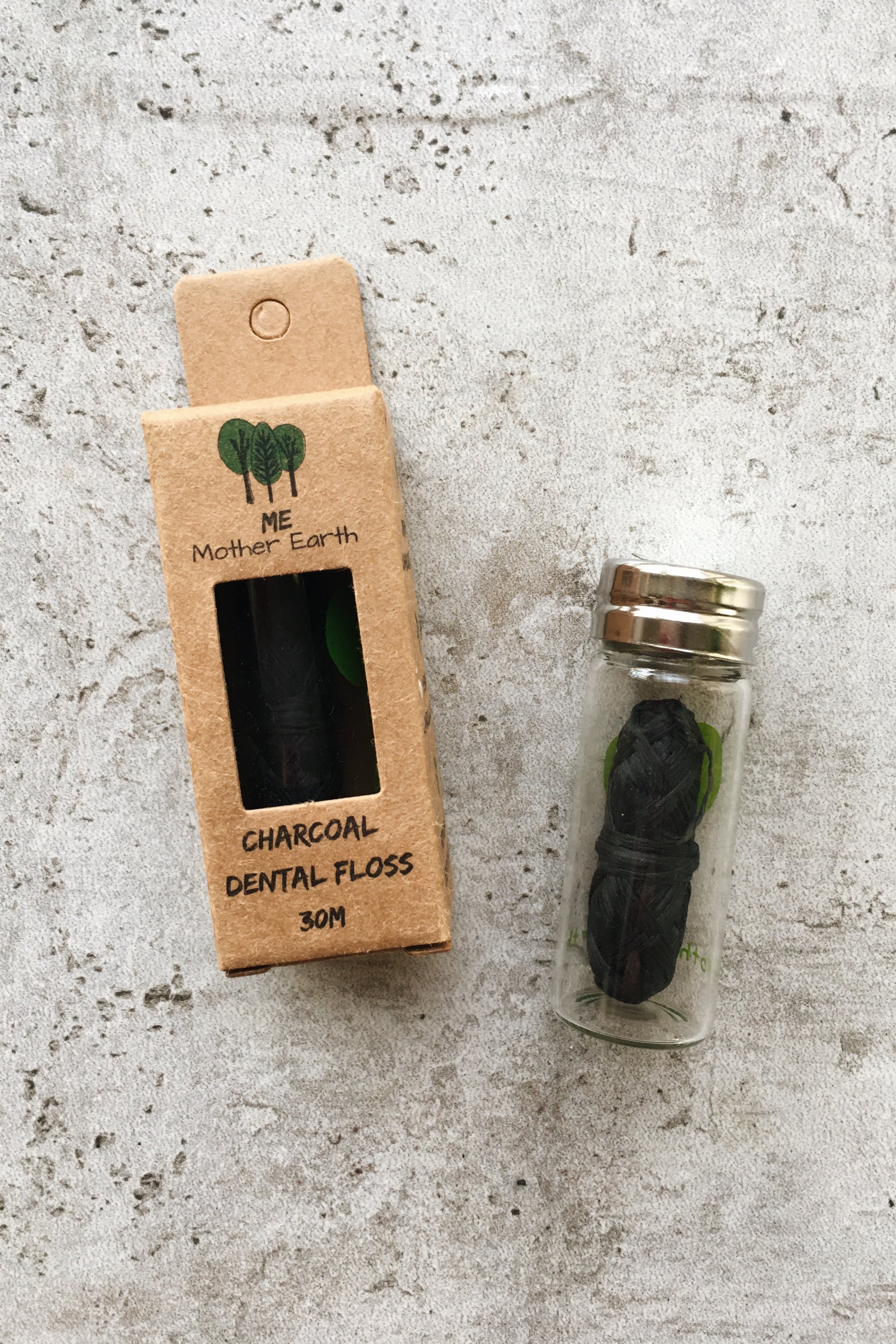 Eco Dental Floss (Refills Available)