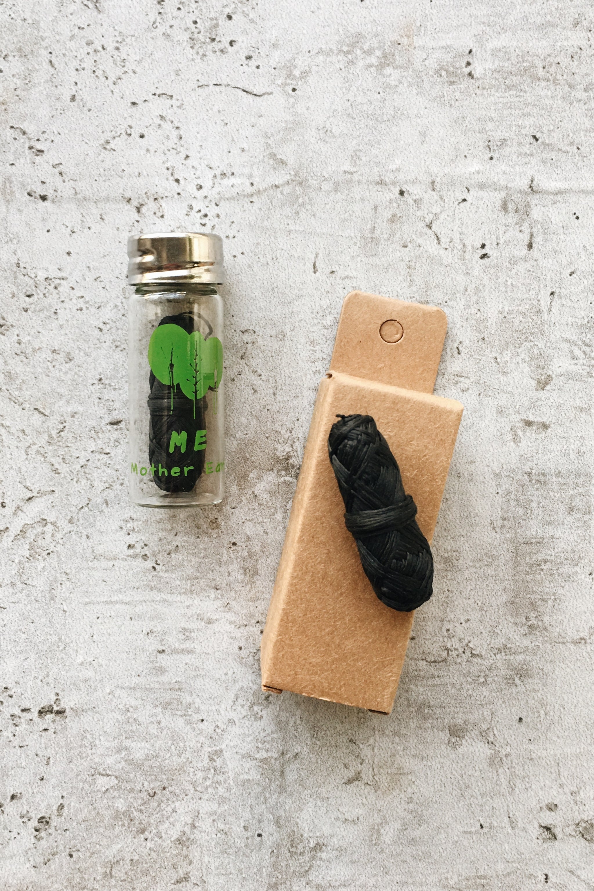 Eco Dental Floss (Refills Available)