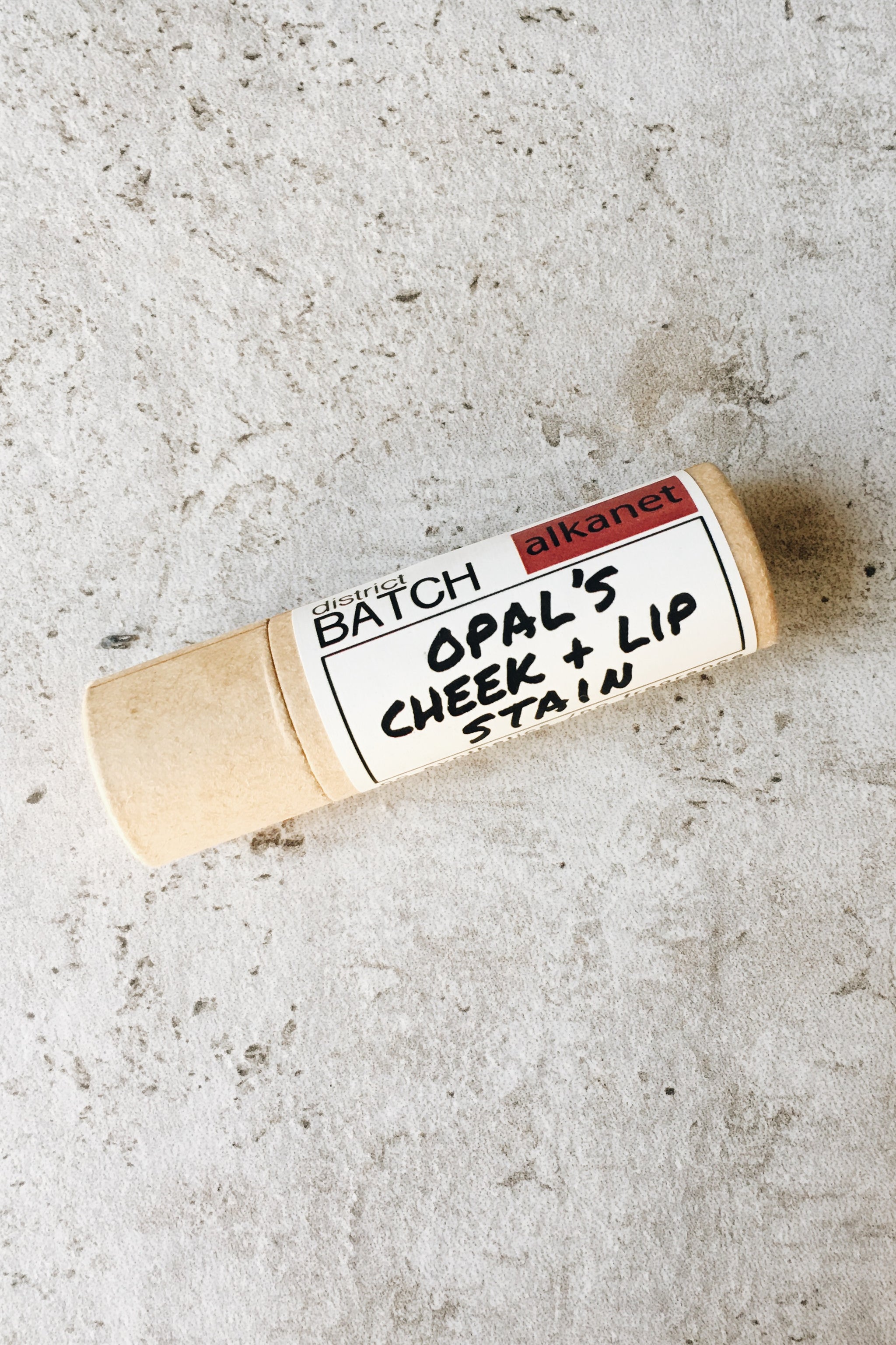 Opal’s Alkanet Cheek + Lip Stain