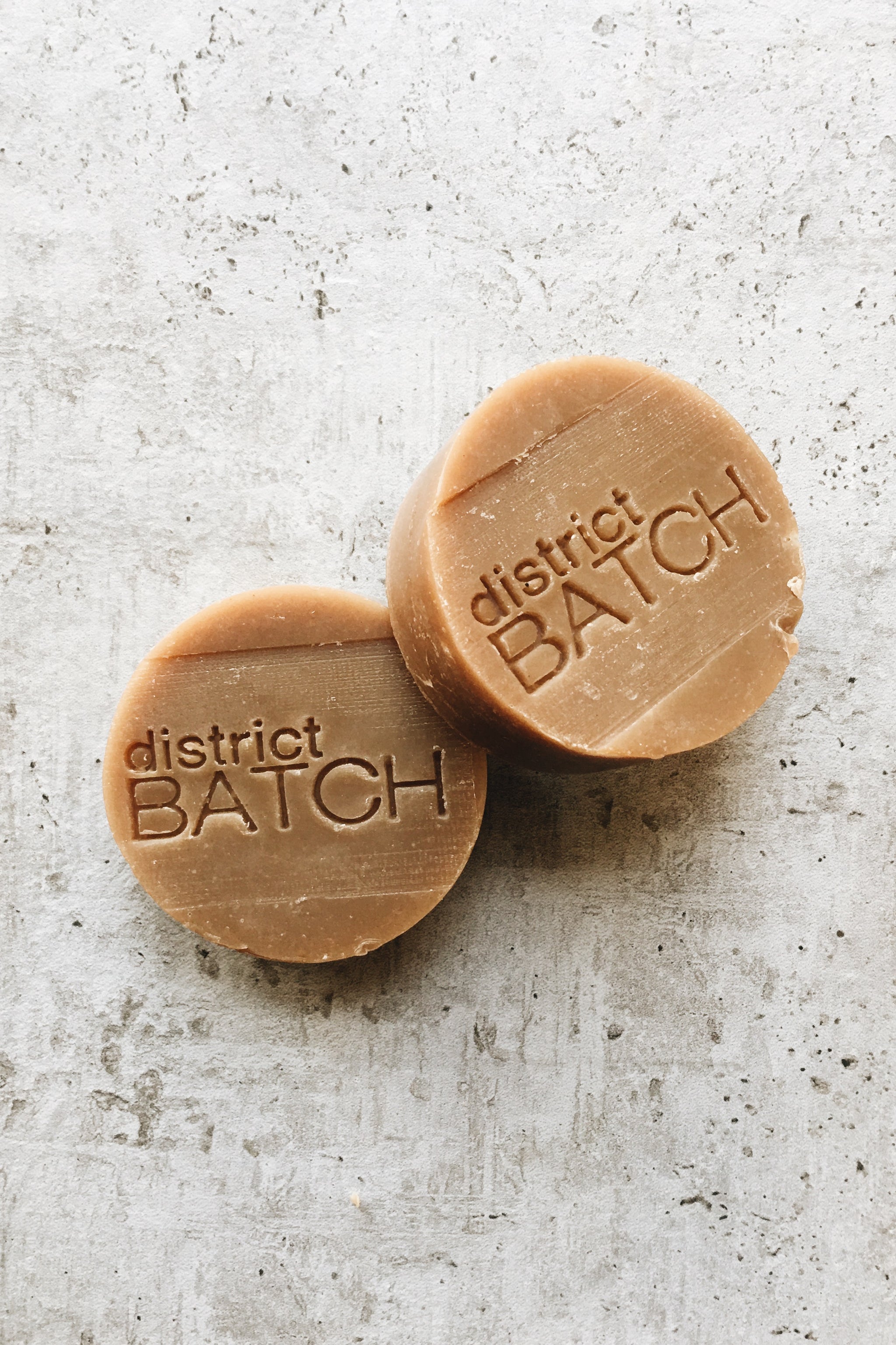 Eucalyptus Shave + Shampoo Bar