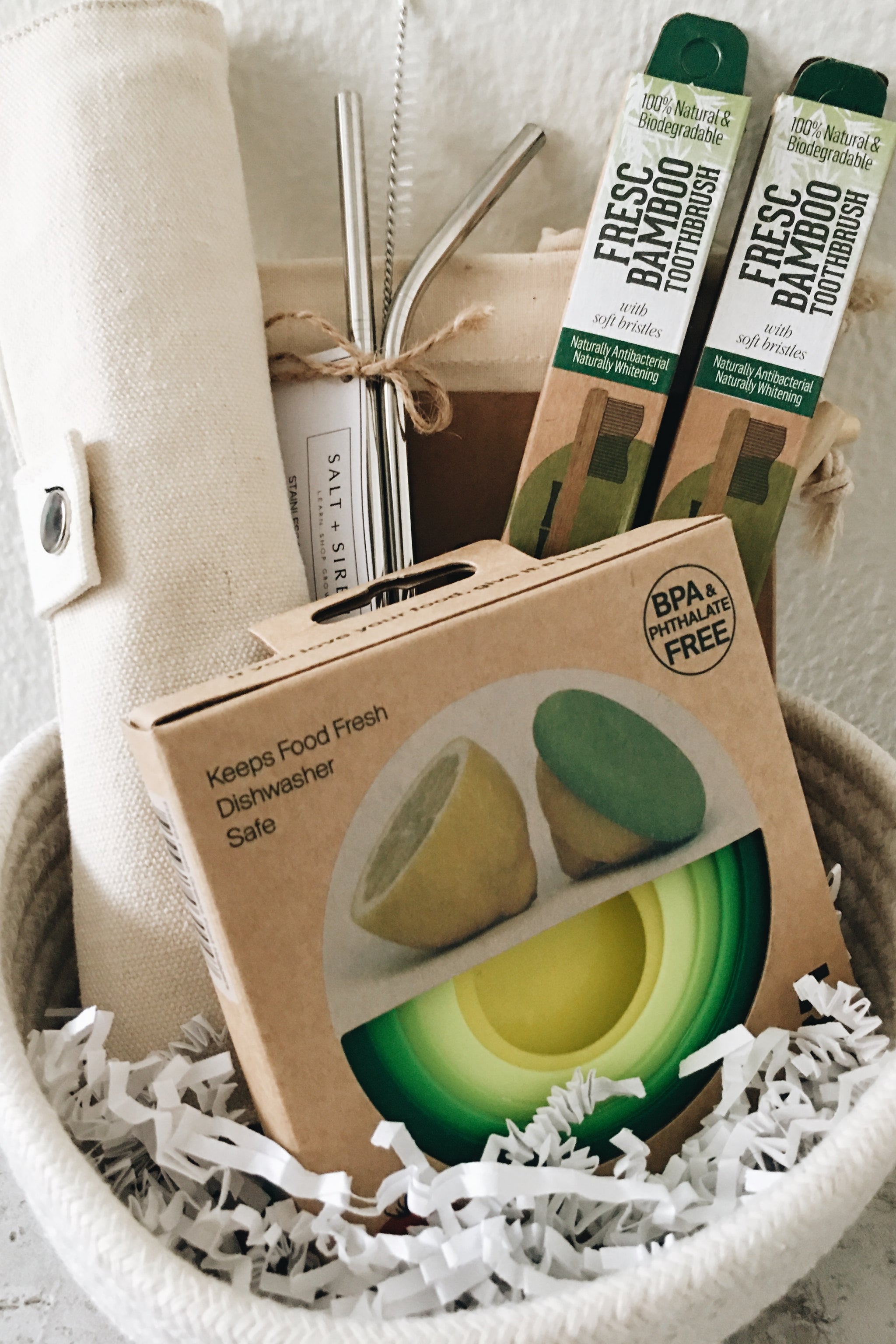 Eco-Starter Kit Bundle