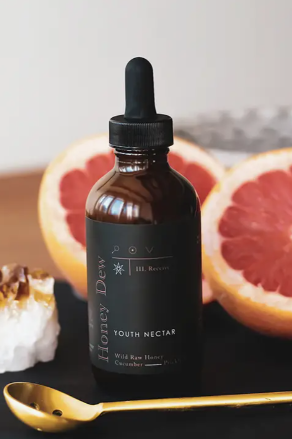 Honey Dew Youth Nectar