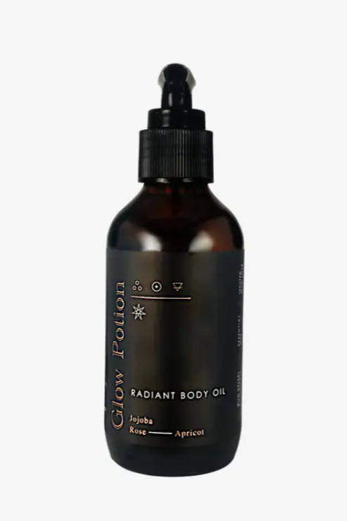 Glow Potion Radiant Body Oil