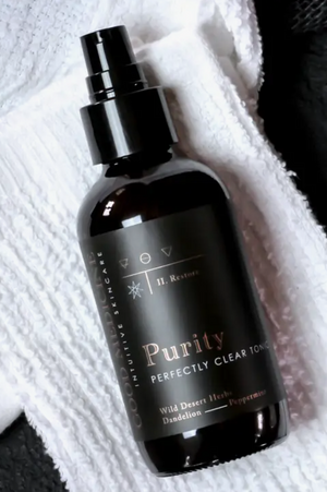 Purity Perfectly Clear Skin Tonic