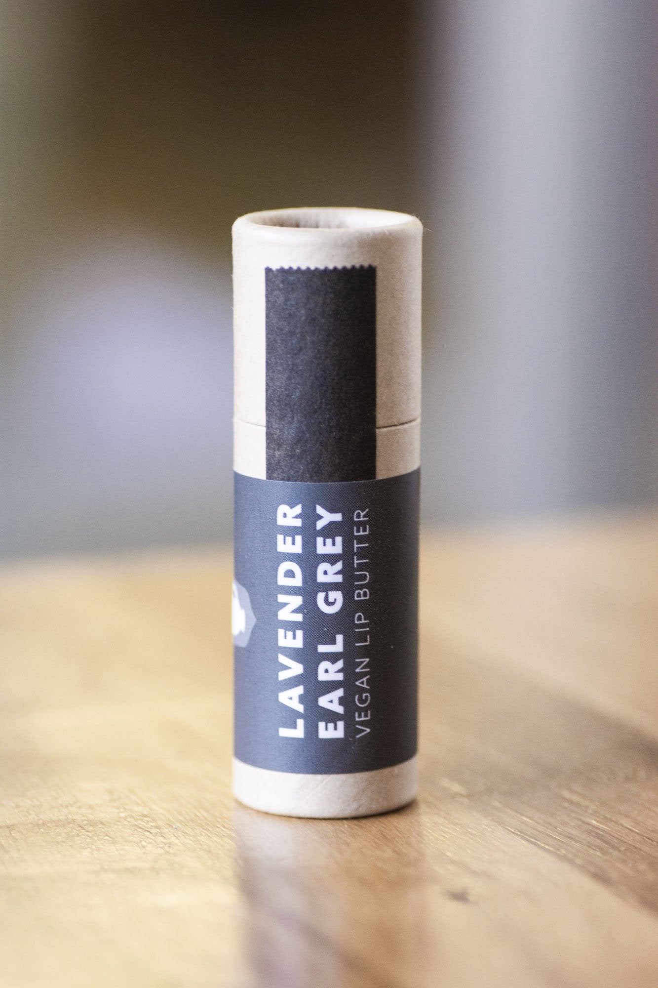 Lip Butter - Lavender Earl Grey