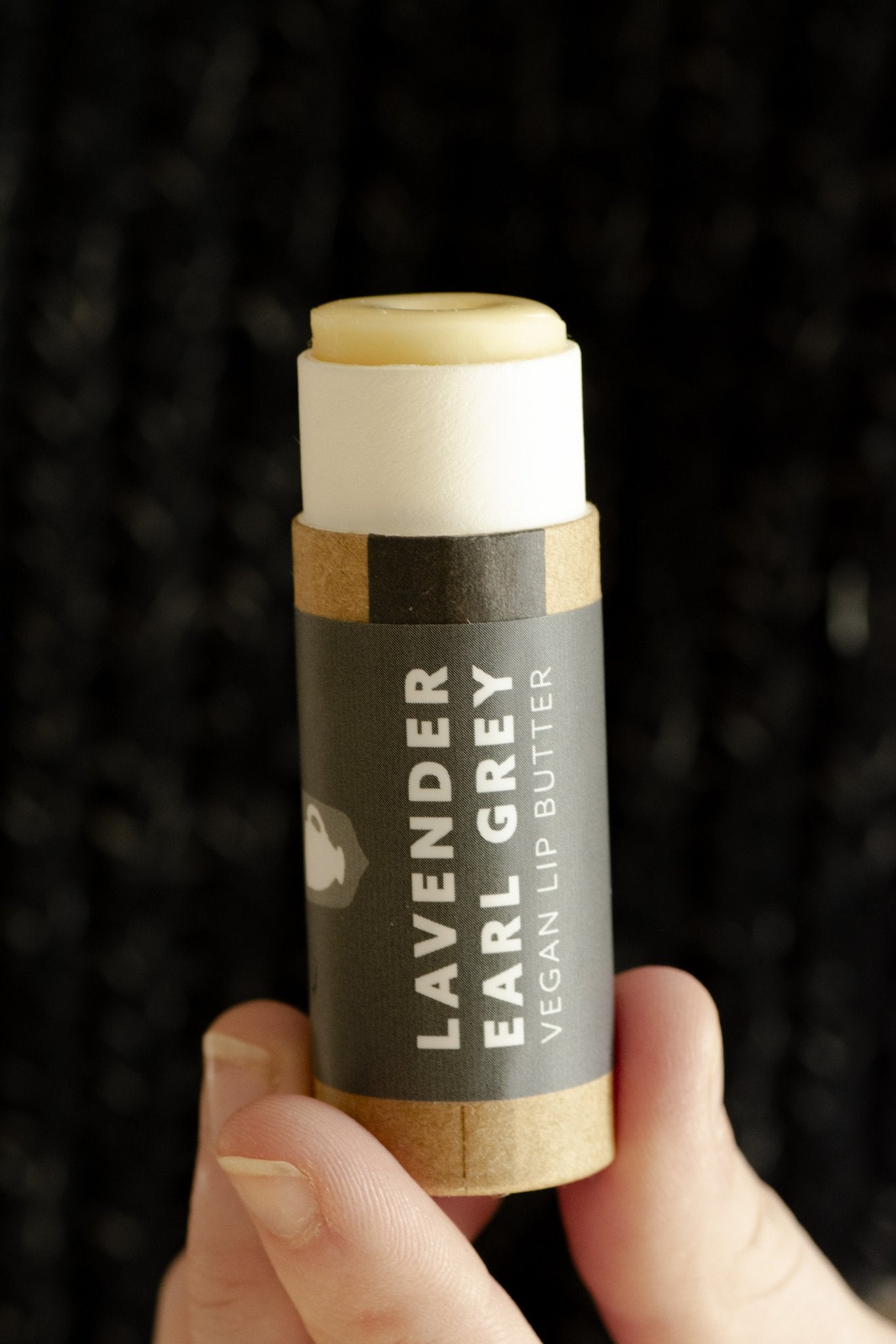 Lip Butter - Lavender Earl Grey