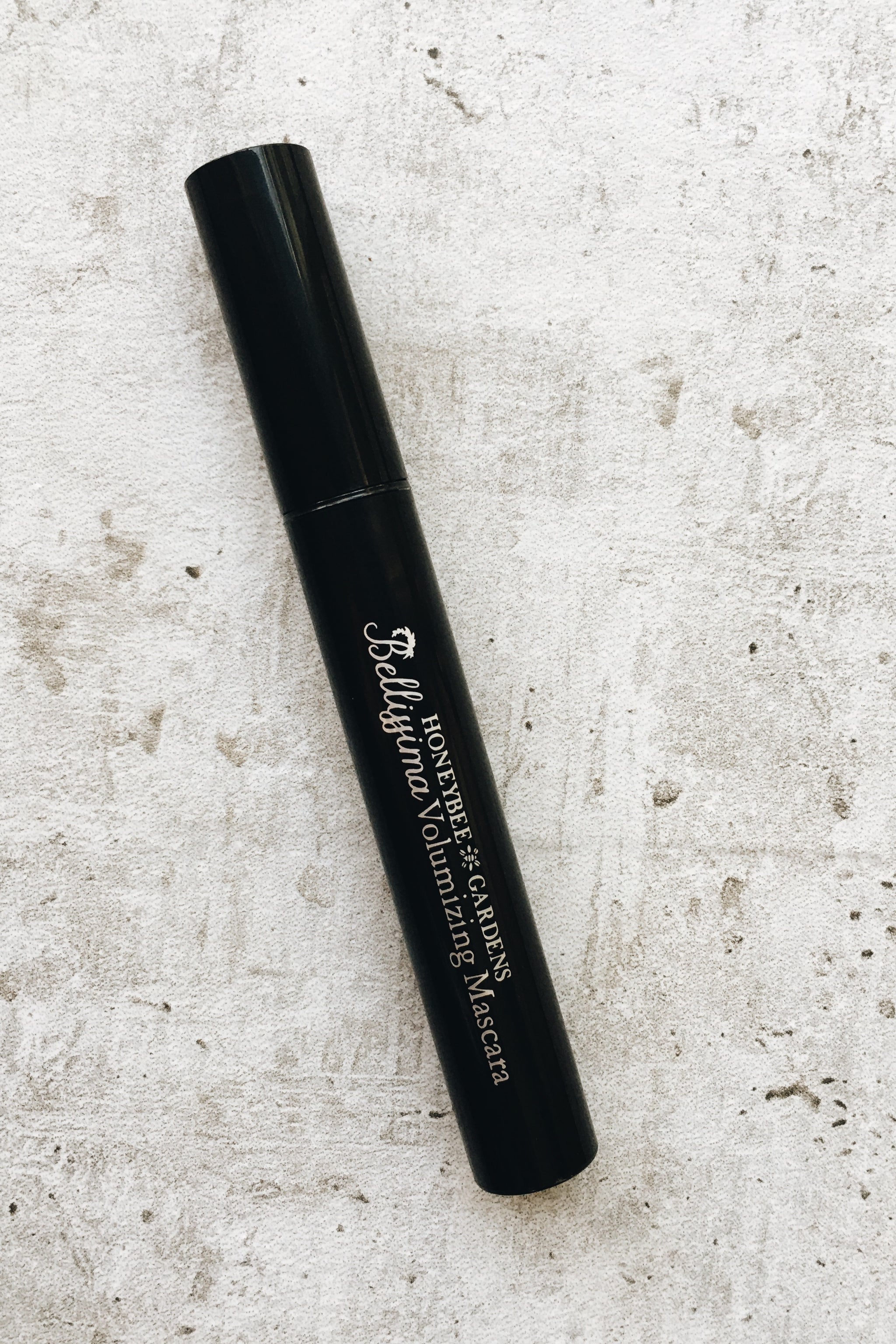 Natural Bayberry Wax Volumizing Mascara (RESTOCKED)