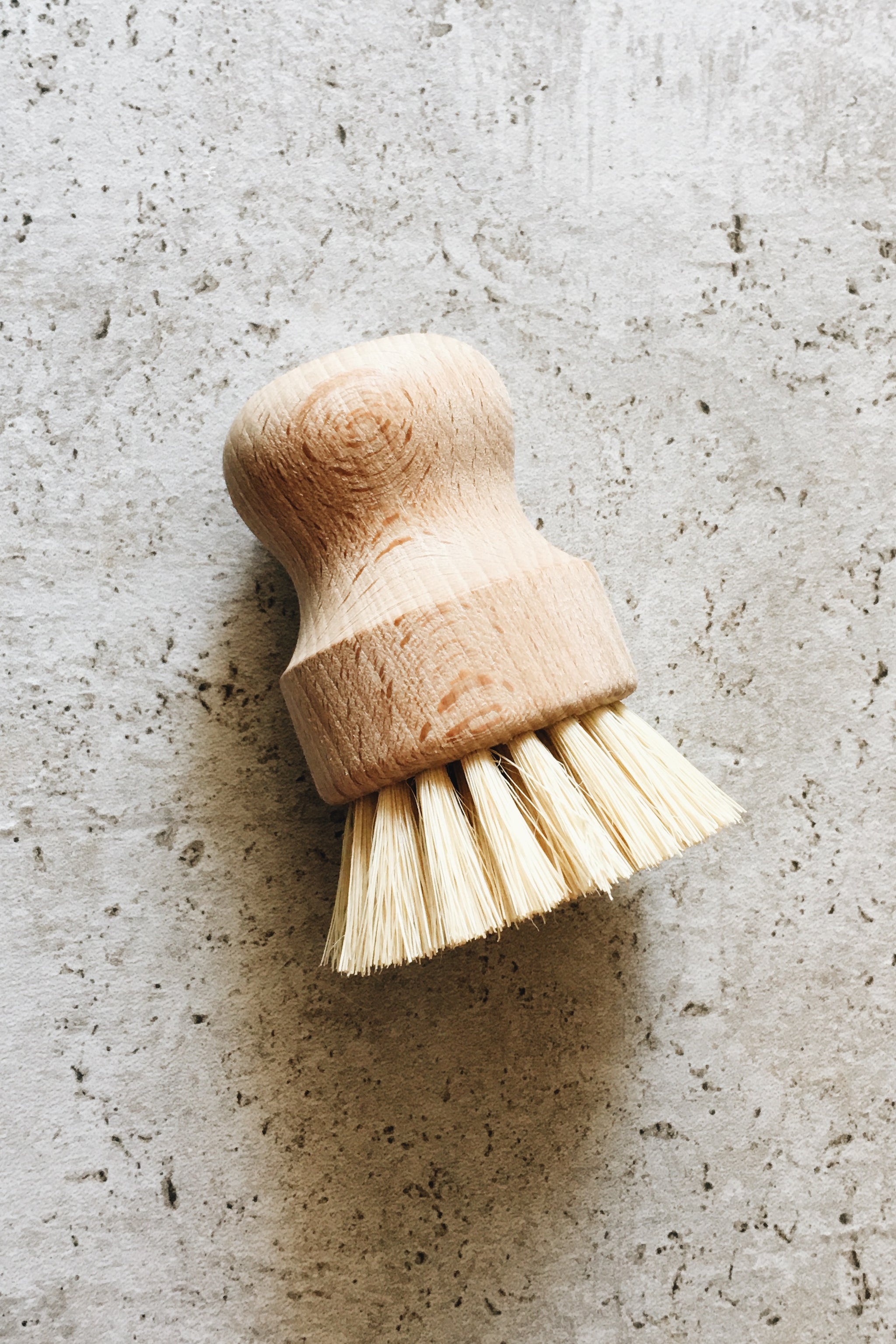 Sisal Hand Brush