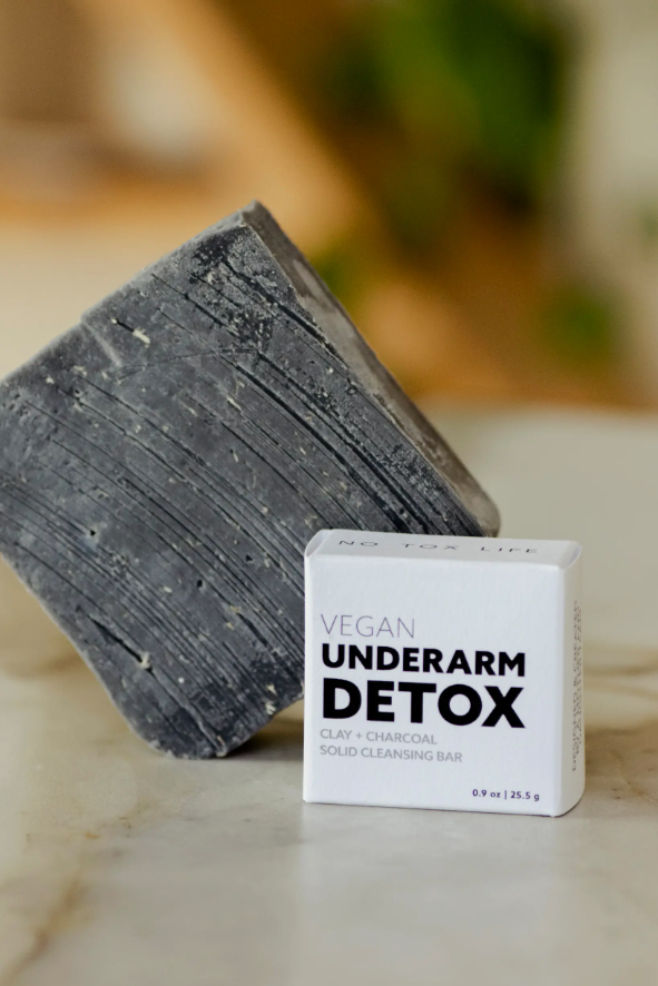 Underarm Detox Bar
