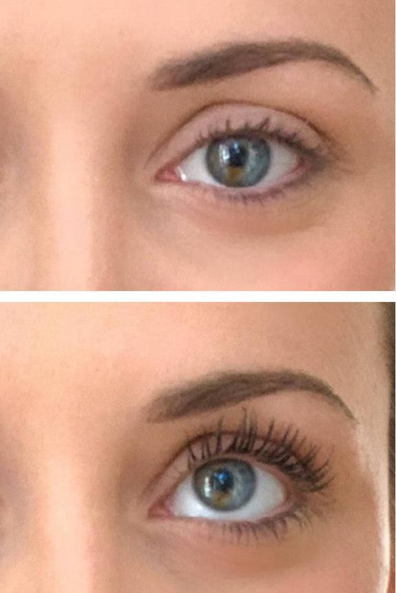 Natural Bayberry Wax Volumizing Mascara (RESTOCKED)