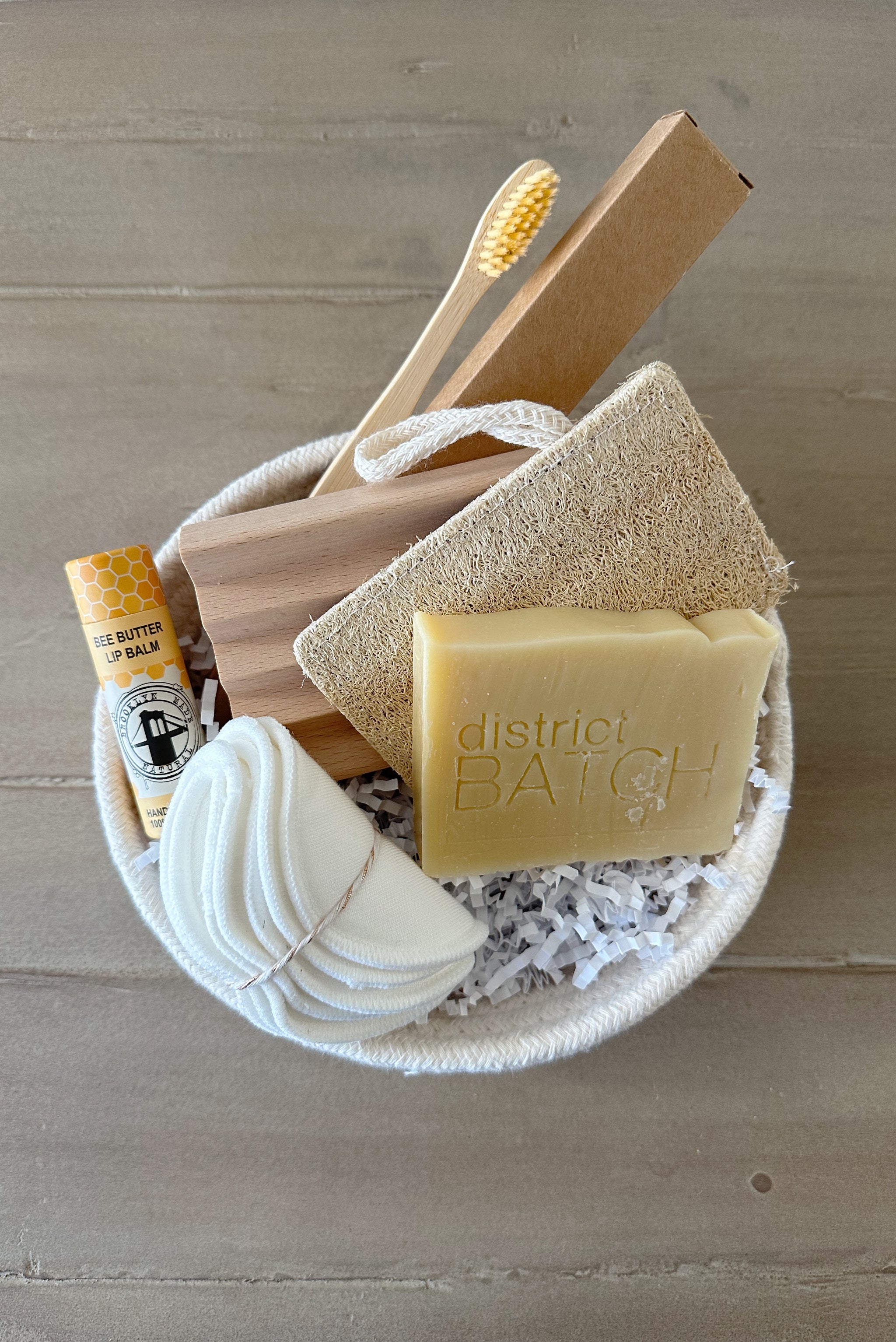 Bath + Beauty Bundle