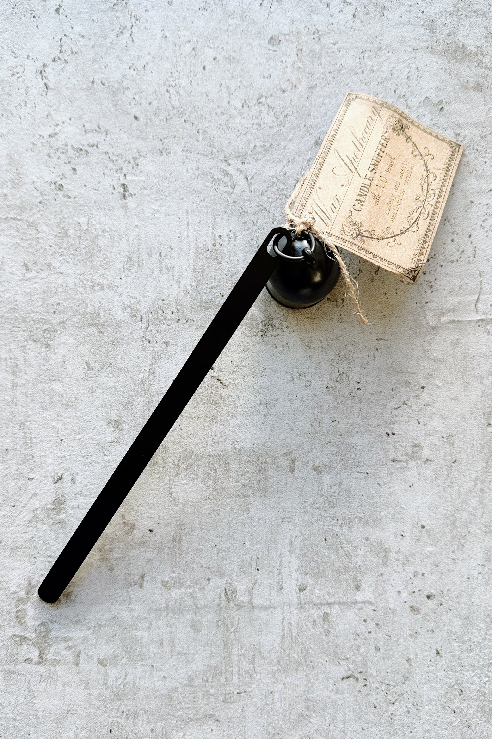 Candle Snuffer