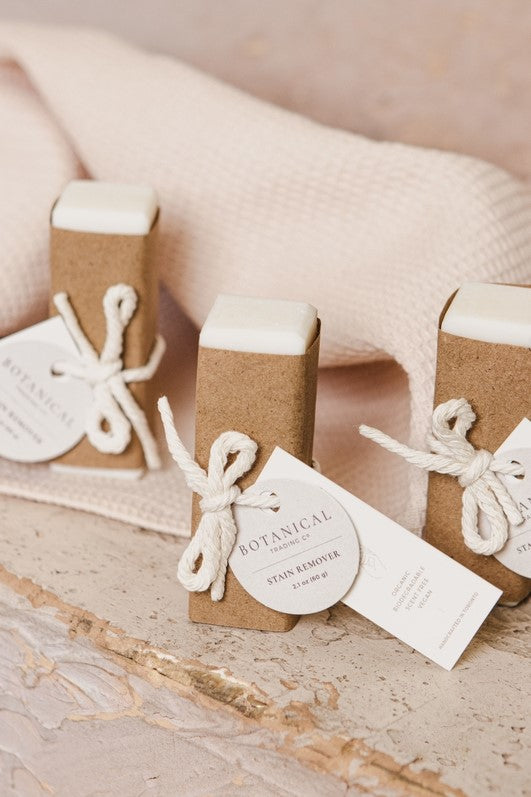 Botanical Trading Co. Stain Remover