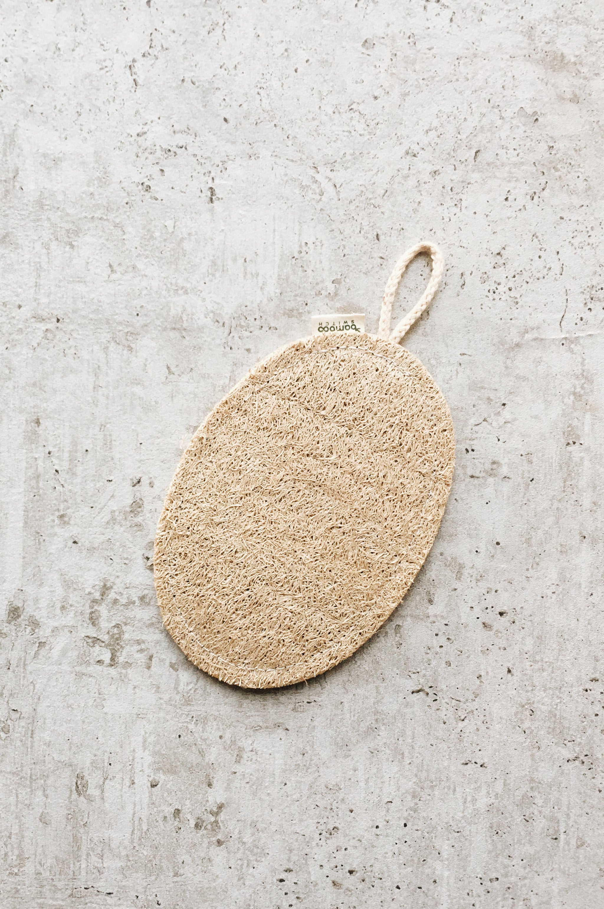 XL Body Loofah Sponge