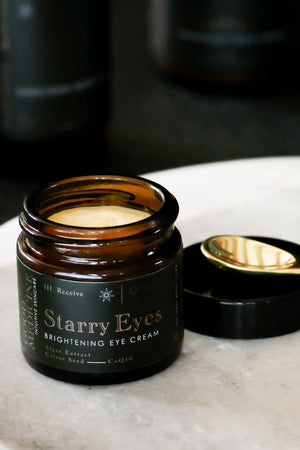'Starry Eyes' Brightening Eye Cream